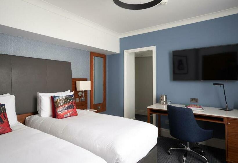 هتل The Cumberland