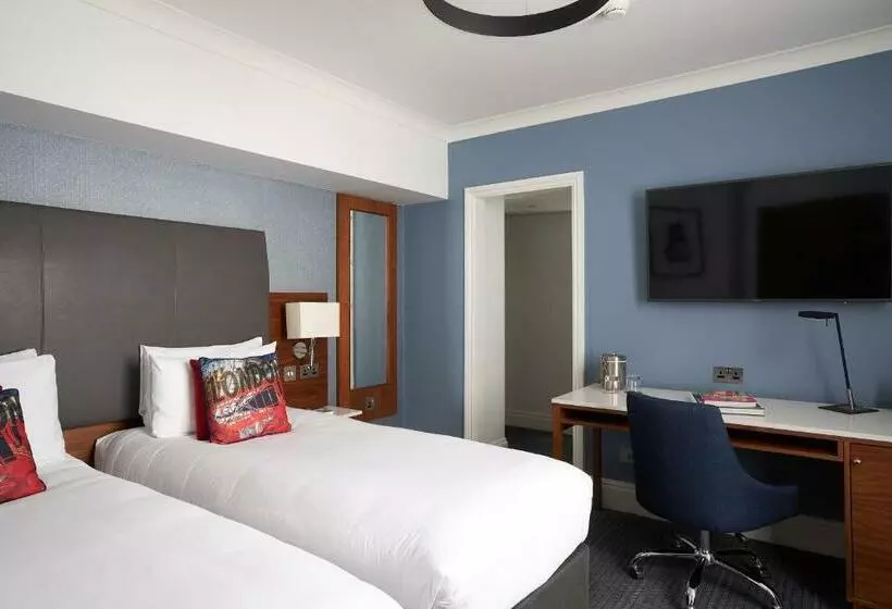 호텔 The Cumberland