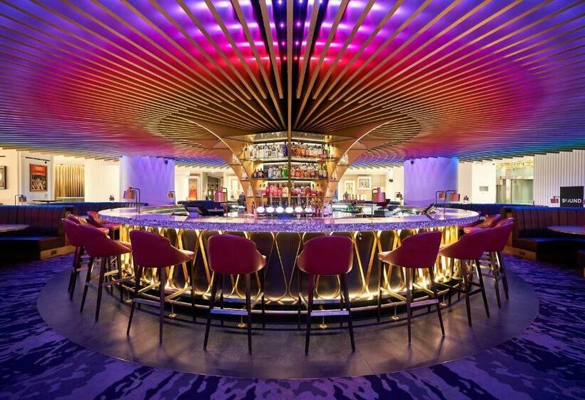 هتل The Cumberland