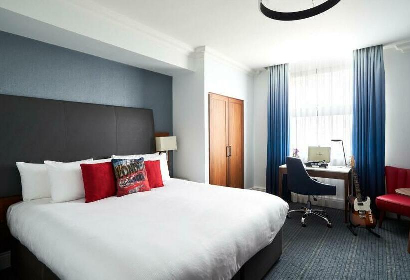 هتل The Cumberland