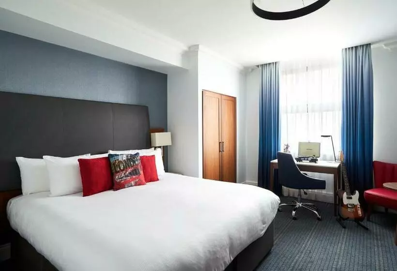 호텔 The Cumberland