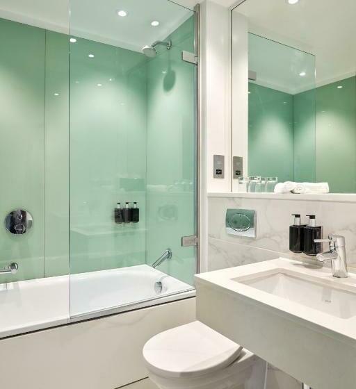 هتل The Cumberland