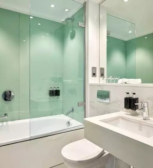 호텔 The Cumberland