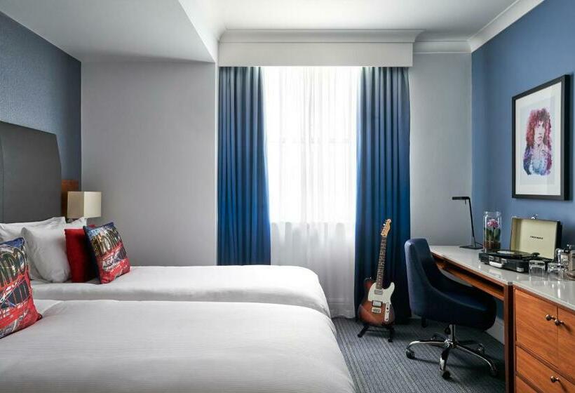 هتل The Cumberland