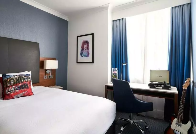 호텔 The Cumberland