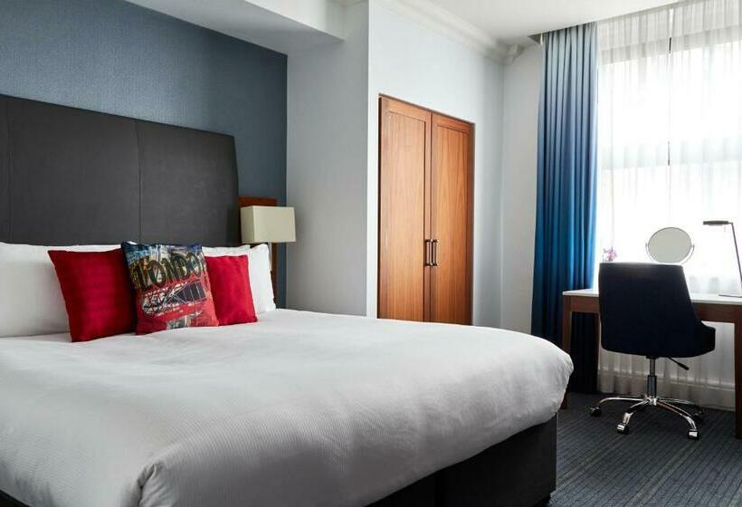 هتل The Cumberland