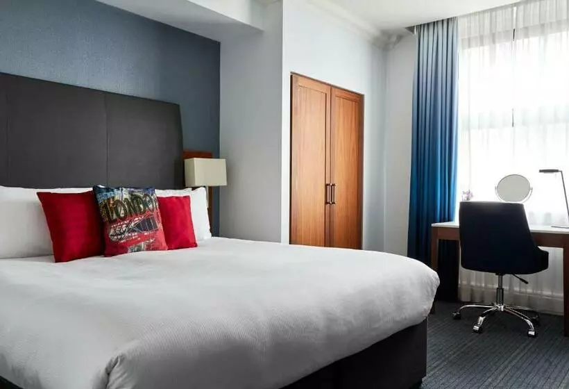 호텔 The Cumberland