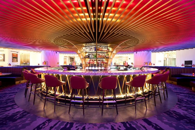 هتل The Cumberland