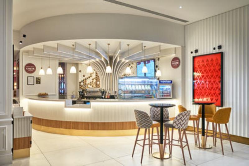 هتل The Cumberland