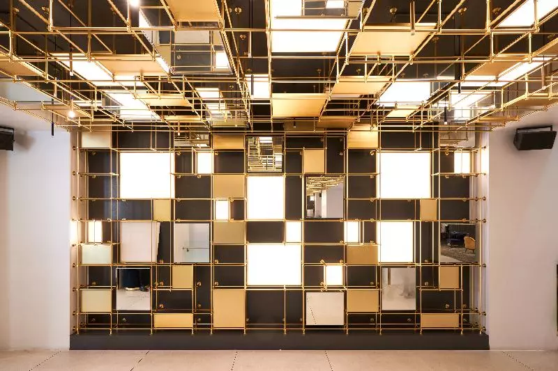 호텔 The Cumberland