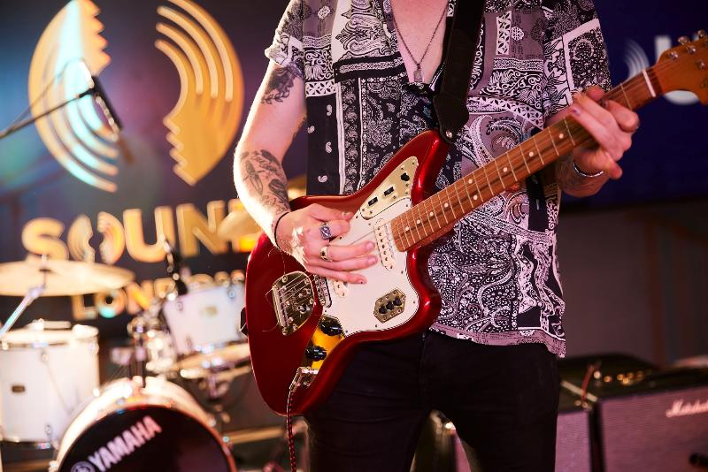 هتل The Cumberland