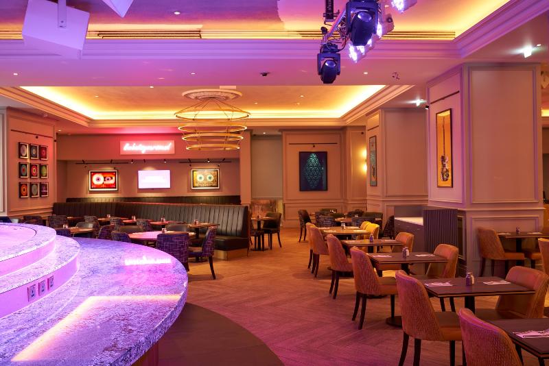 هتل The Cumberland