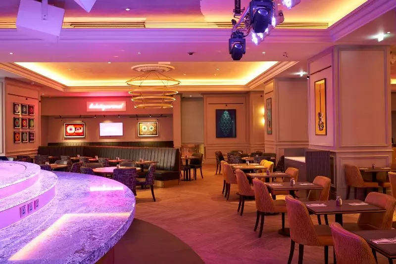 호텔 The Cumberland