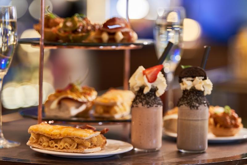 هتل The Cumberland