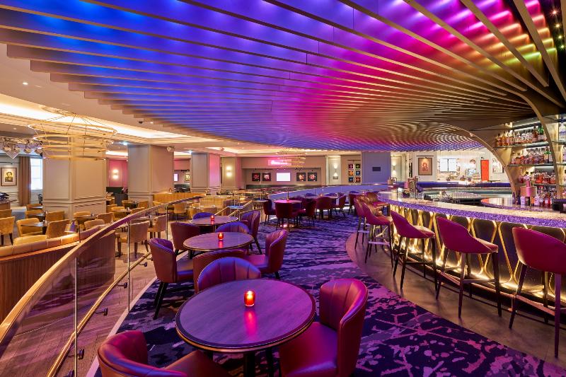 هتل The Cumberland