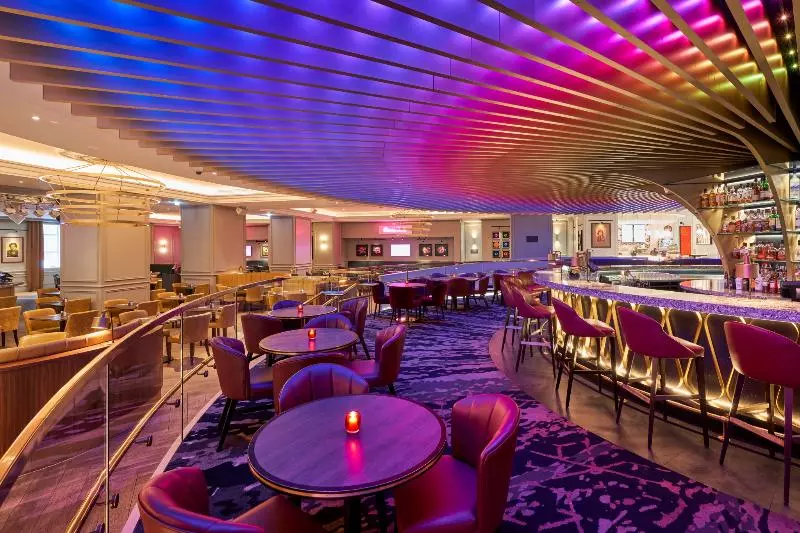 호텔 The Cumberland