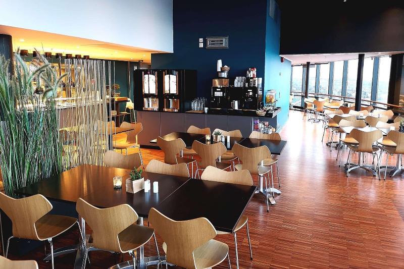 Hotel Thon Partner Stavanger Forum