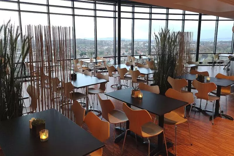 酒店 Thon Partner Stavanger Forum