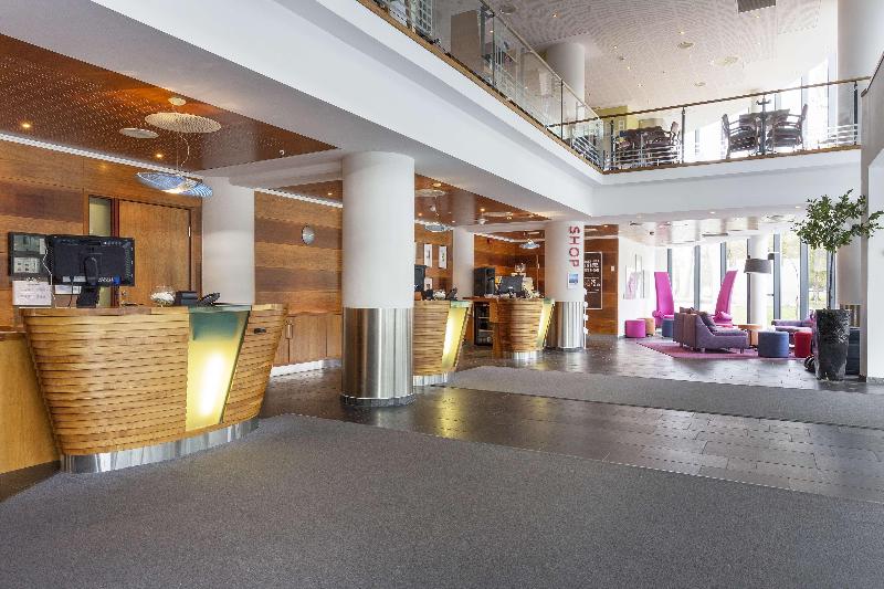 Hotel Thon Partner Stavanger Forum