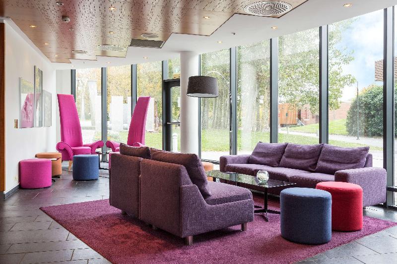 Hotel Thon Partner Stavanger Forum