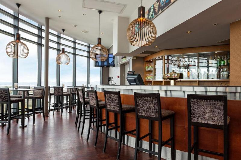 Hotel Thon Partner Stavanger Forum