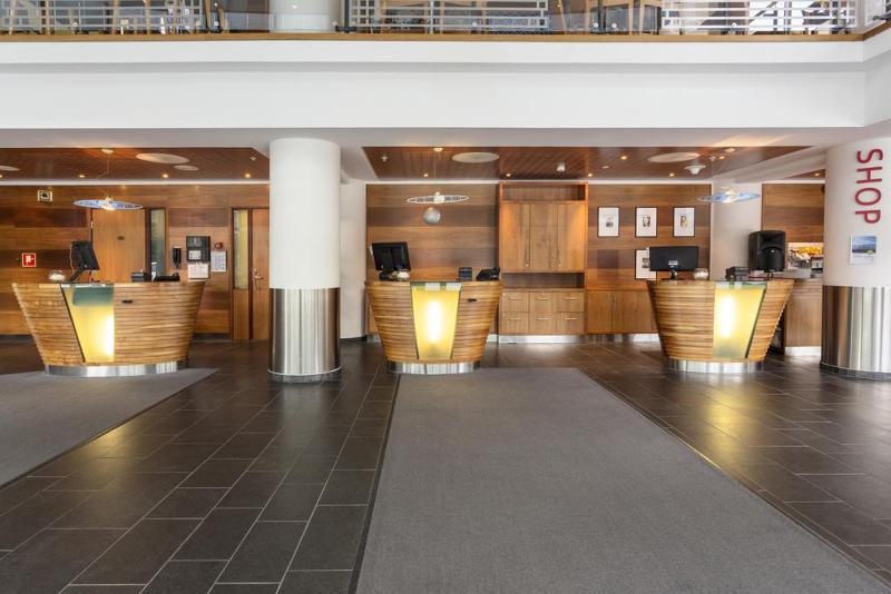 Hotel Thon Partner Stavanger Forum