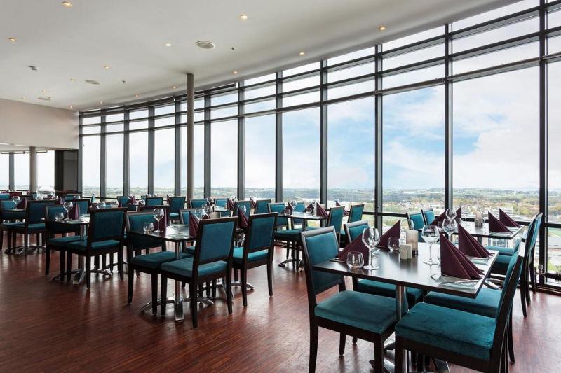 Hotel Thon Partner Stavanger Forum