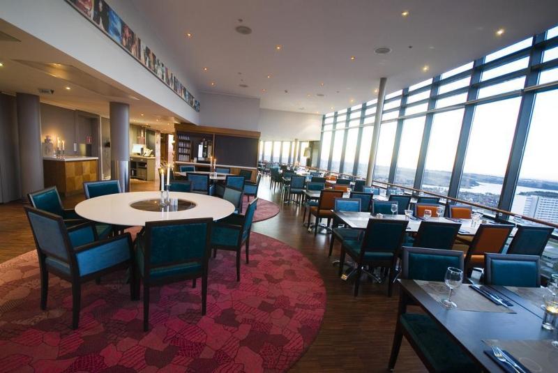 Hotel Thon Partner Stavanger Forum