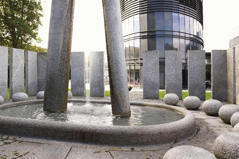 Hotel Thon Partner Stavanger Forum