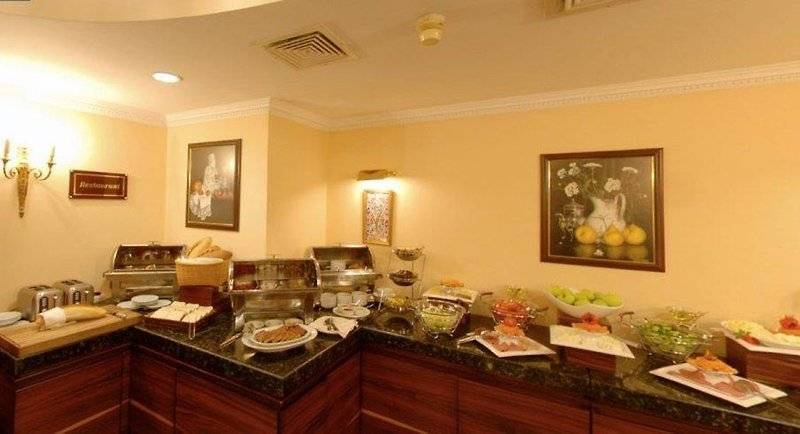 酒店 Titanic Comfort Sisli