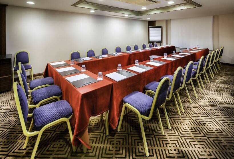 酒店 Titanic Comfort Sisli