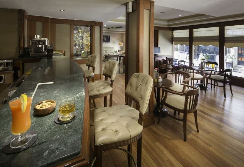 酒店 Titanic Comfort Sisli