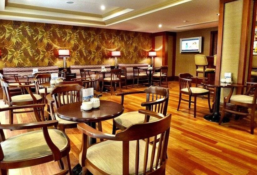 酒店 Titanic Comfort Sisli