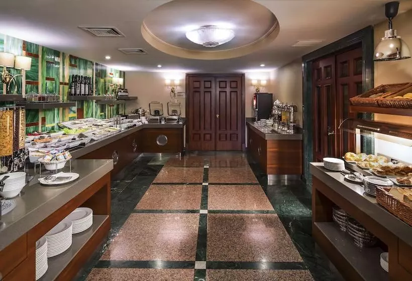 酒店 Titanic Comfort Sisli