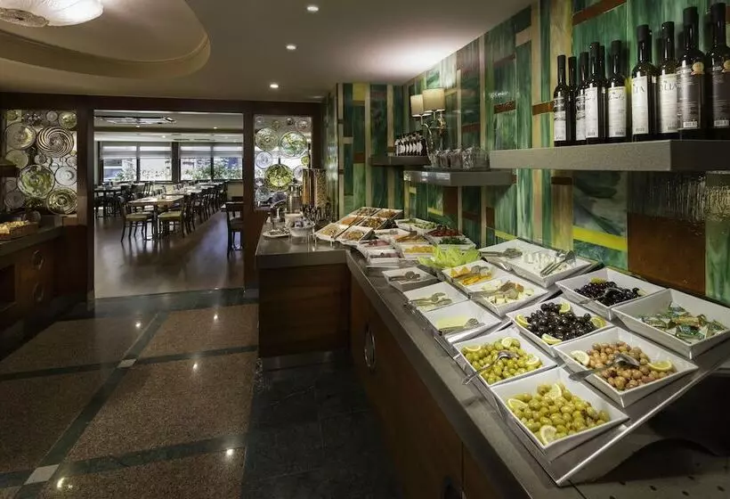 酒店 Titanic Comfort Sisli