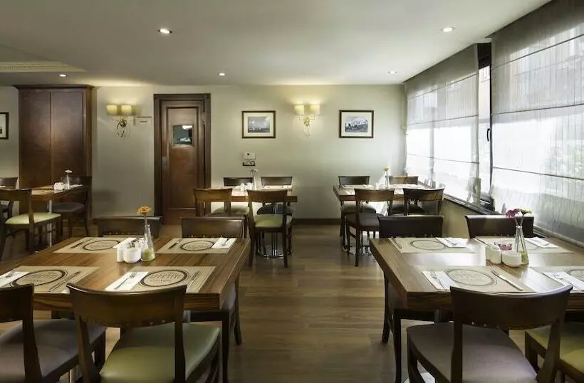 酒店 Titanic Comfort Sisli