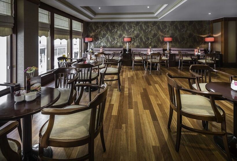 酒店 Titanic Comfort Sisli