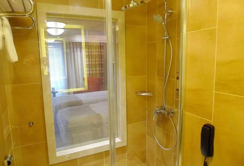 酒店 Titanic Comfort Sisli