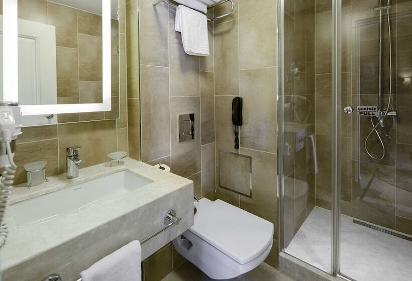 酒店 Titanic Comfort Sisli