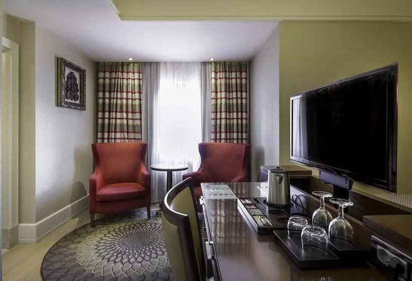 酒店 Titanic Comfort Sisli