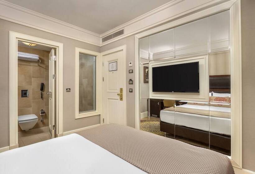 酒店 Titanic Comfort Sisli