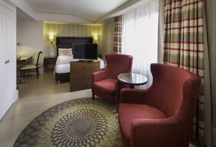 酒店 Titanic Comfort Sisli