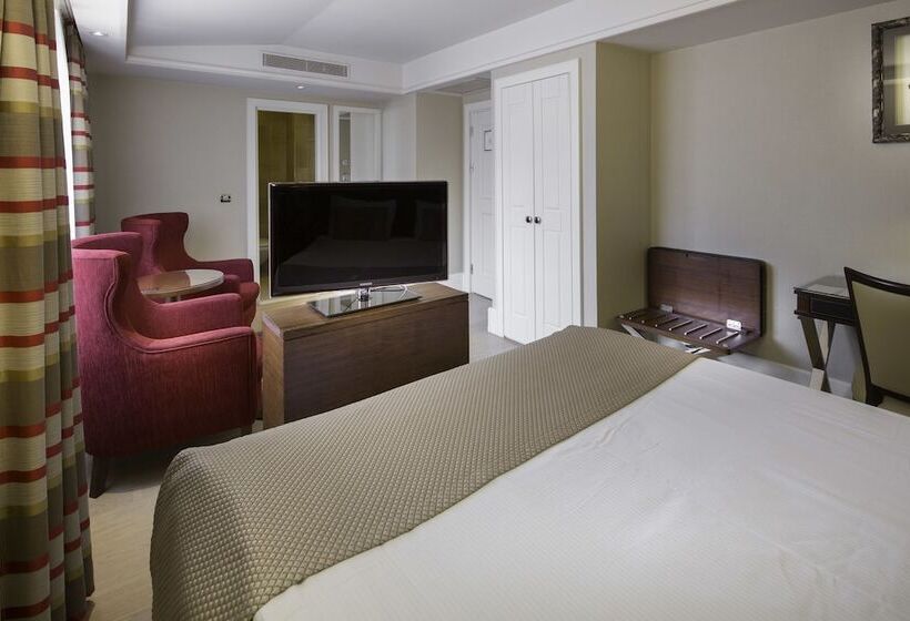 酒店 Titanic Comfort Sisli