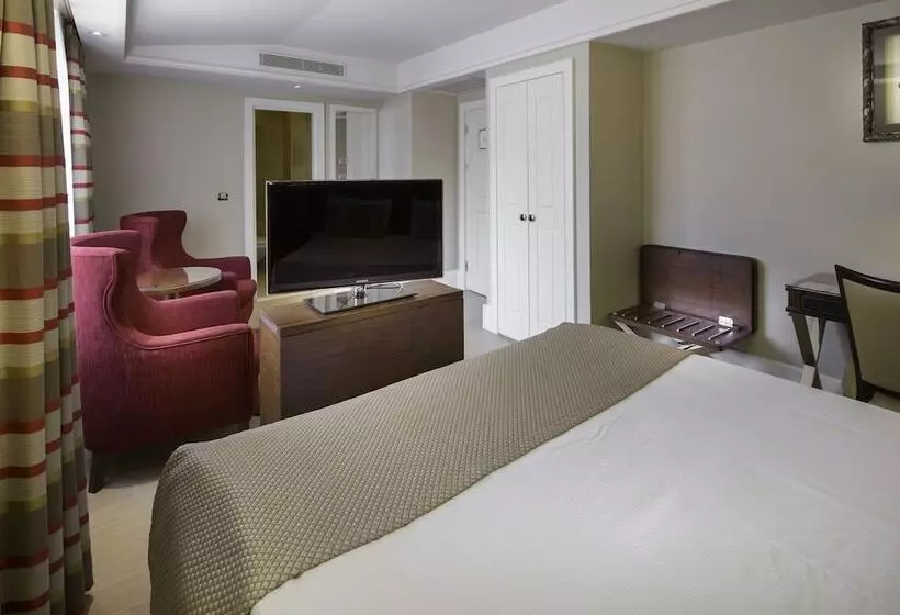 酒店 Titanic Comfort Sisli