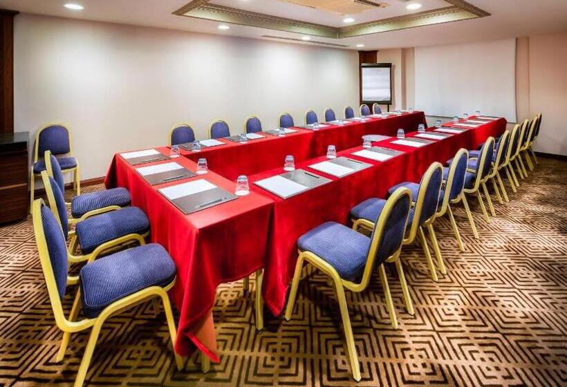 酒店 Titanic Comfort Sisli