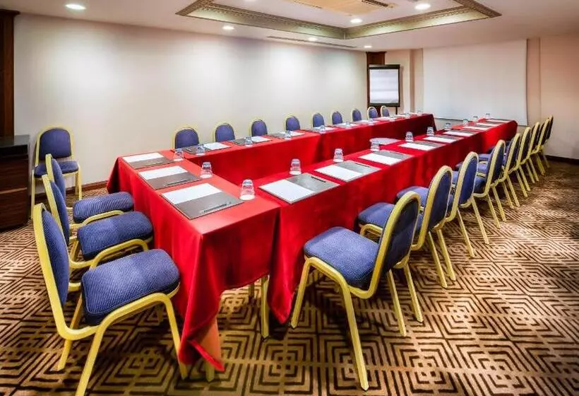 酒店 Titanic Comfort Sisli