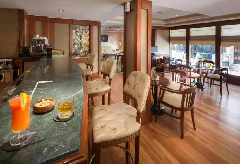 酒店 Titanic Comfort Sisli