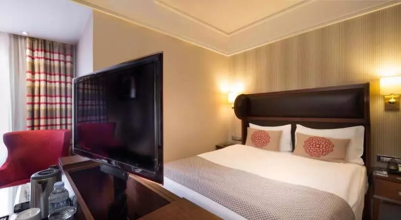 酒店 Titanic Comfort Sisli