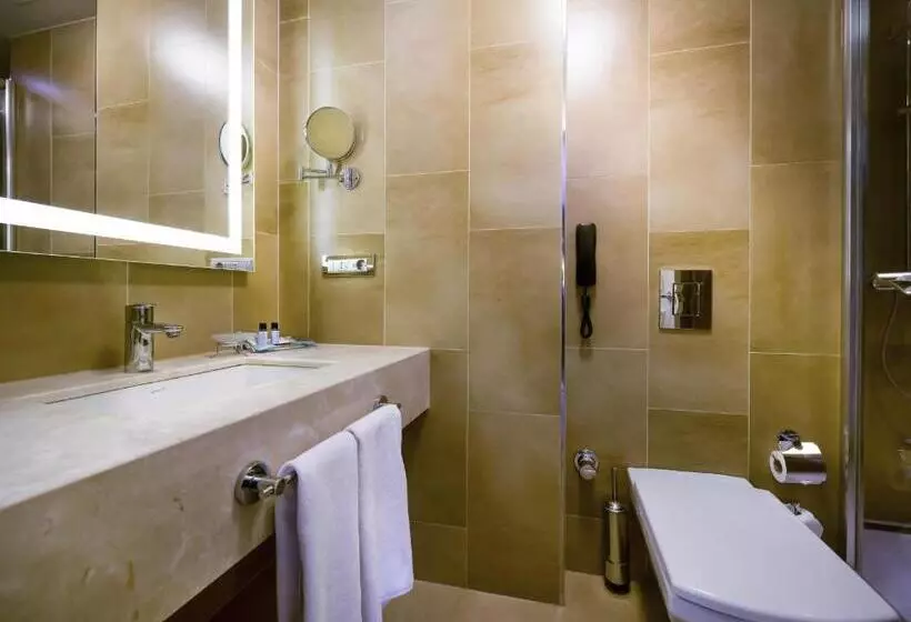 酒店 Titanic Comfort Sisli