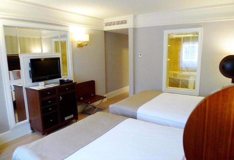 酒店 Titanic Comfort Sisli